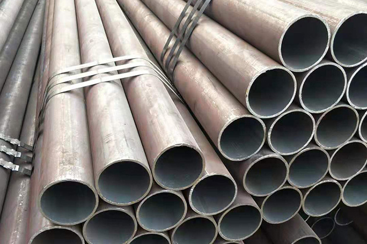 A53 Carbon steel pipe A53 Carbon steel pipe