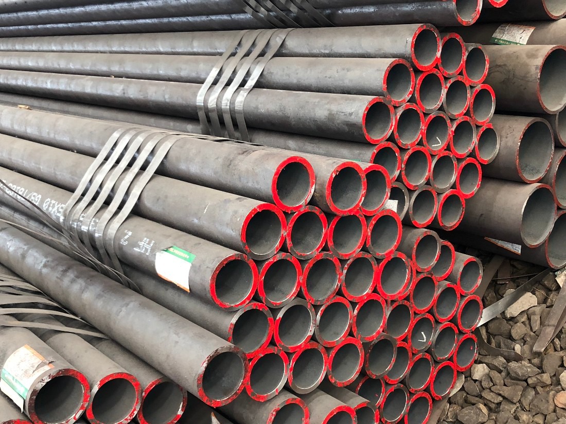 API 5L Carbon steel pipe API 5L Carbon steel pipe