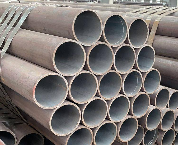 X42 Carbon steel pipe X42 Carbon steel pipe