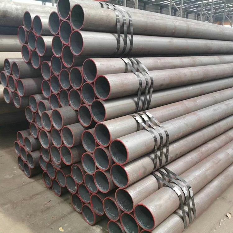 Seamless steel pipe Seamless steel pipe