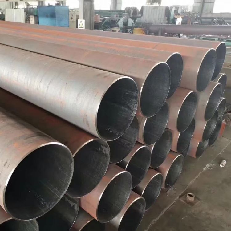 Seamless boiler tube Seamless boiler tube