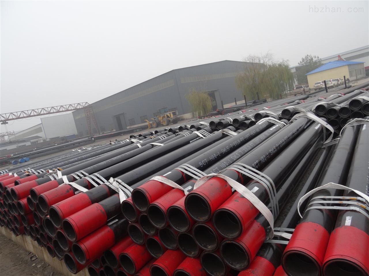 API Casing API Casing