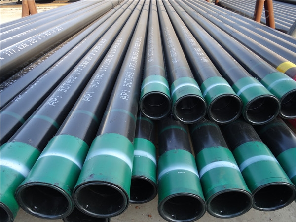 API Casing