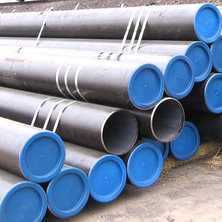 API 5L X80 Carbon welded steel pipe API 5L X80 Carbon welded steel pipe