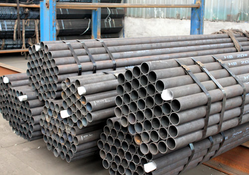Welded API 5L Line Pipe Welded API 5L Line Pipe