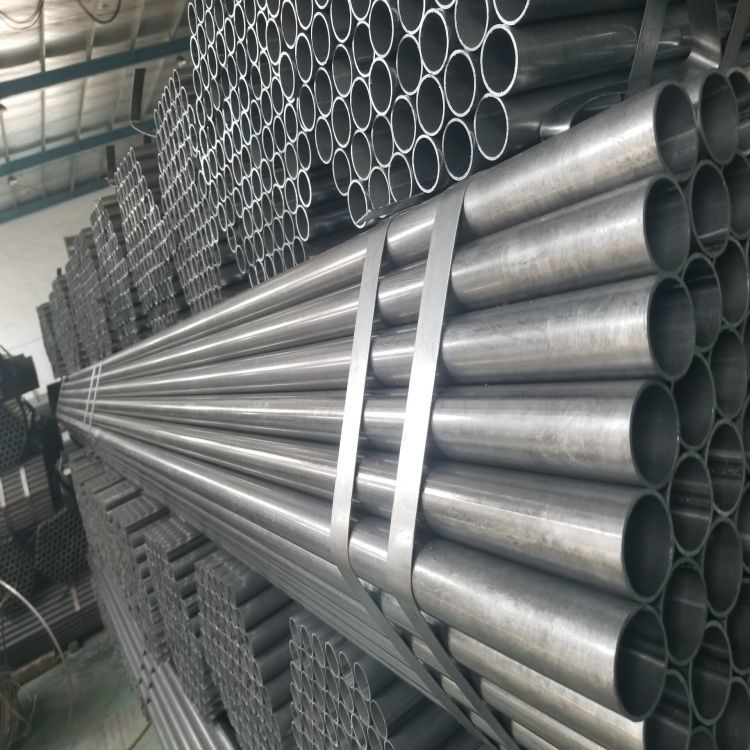 Welded steel pipe Welded steel pipe