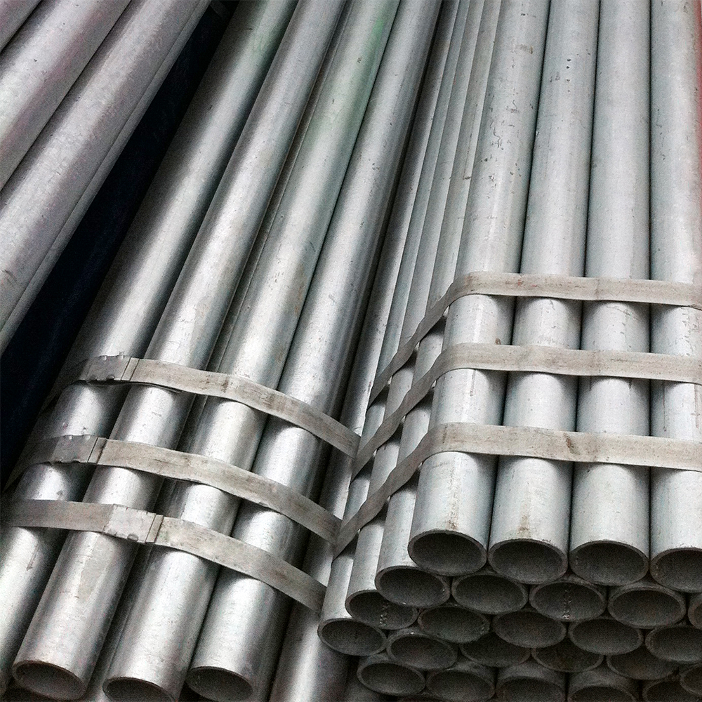 G550 Galvanized pipe G550 Galvanized pipe
