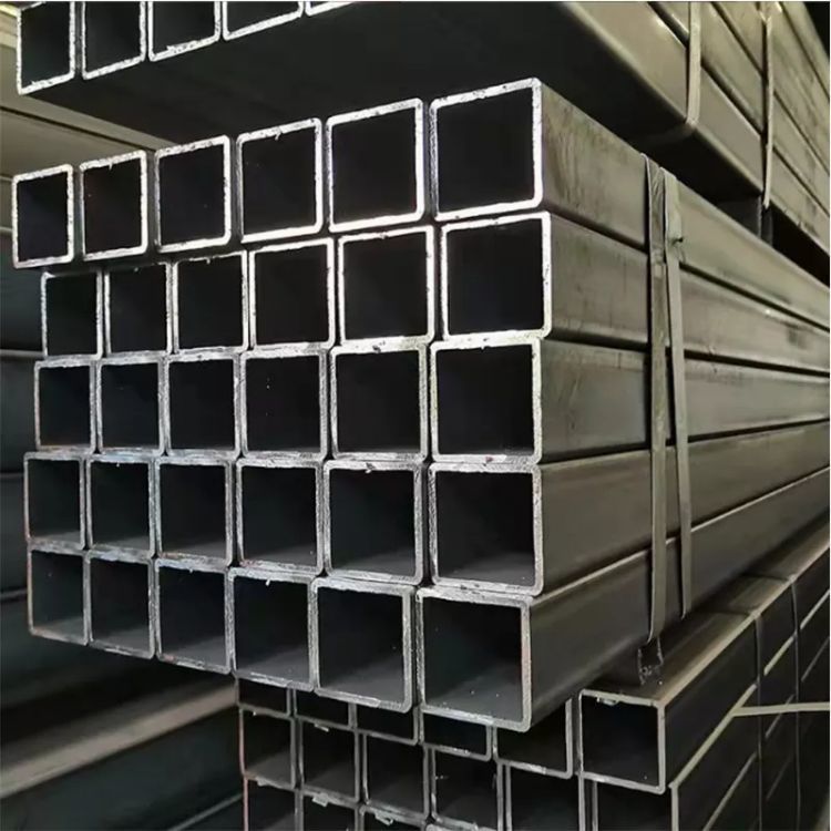 Rectangular Pipe