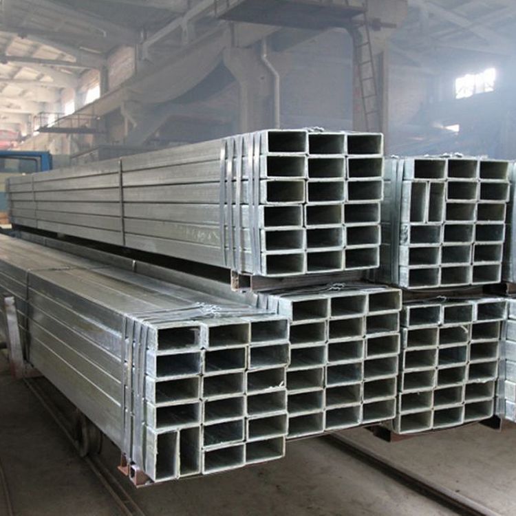 Rectangular Pipe Rectangular Pipe
