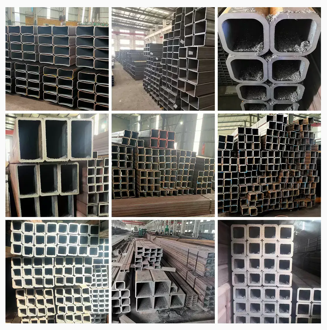 方管.png Square Pipe