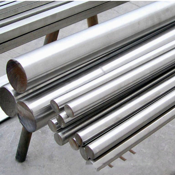 904L Stainless steel round bar 904L Stainless steel round bar
