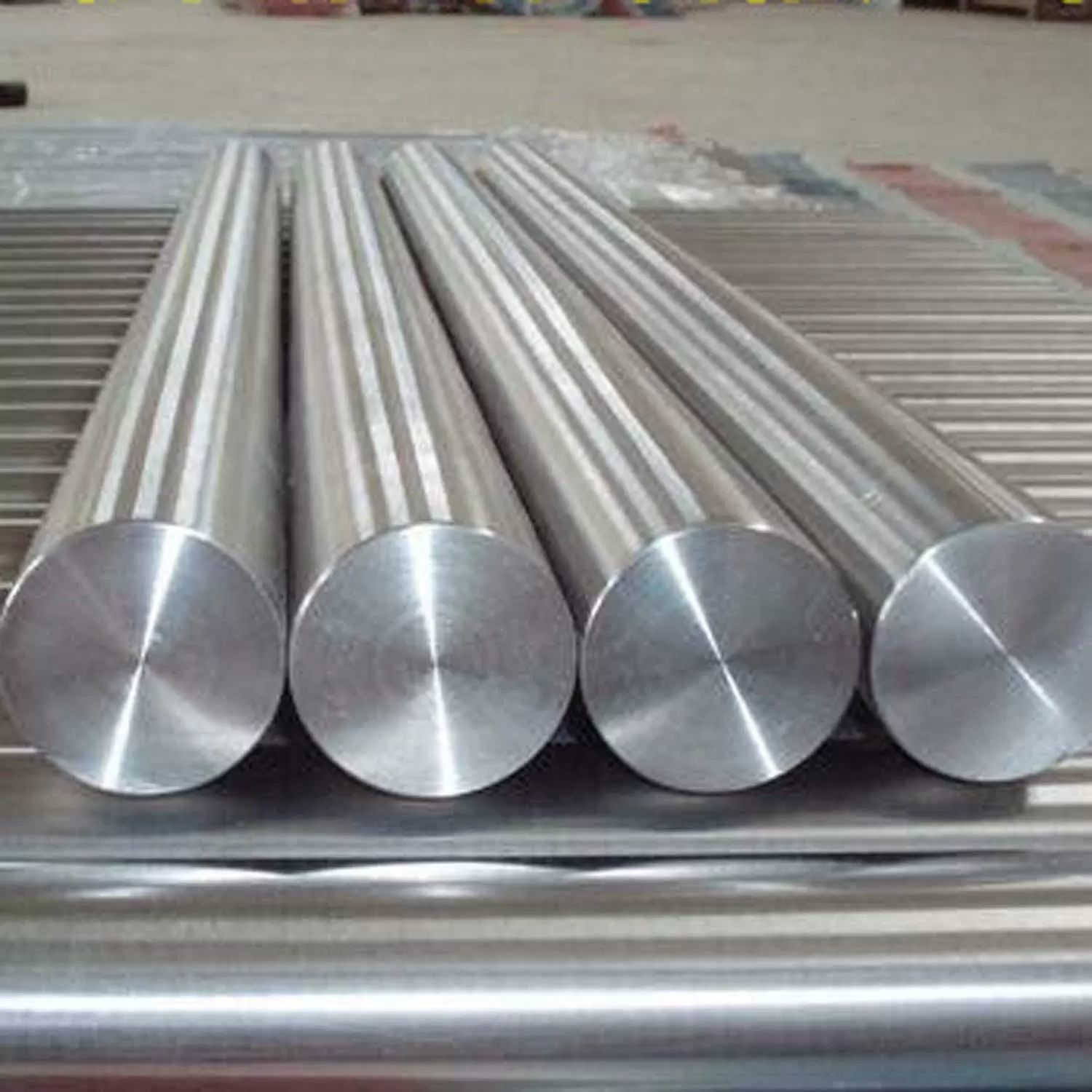 2205 Stainless steel round bar 2205 Stainless steel round bar