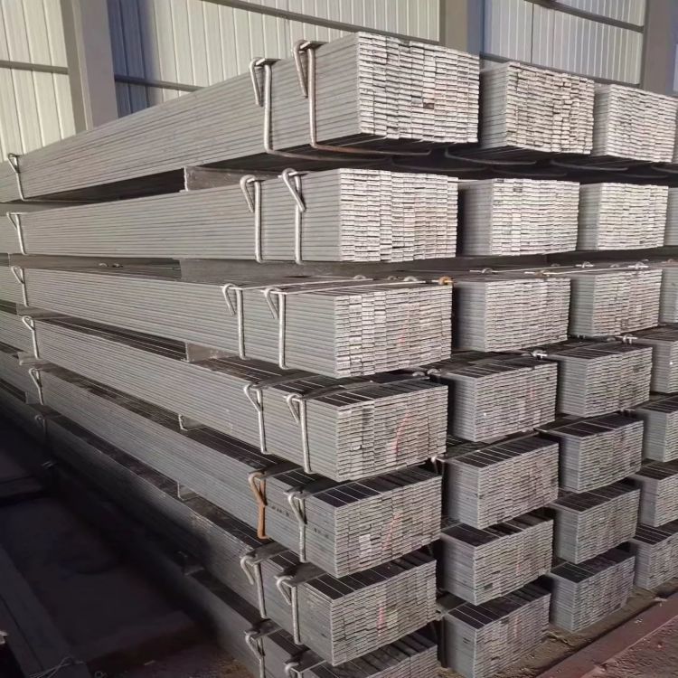 Carbon steel flat Carbon steel flat