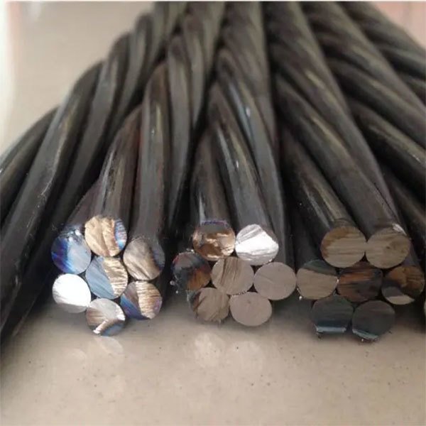 steel strand steel strand