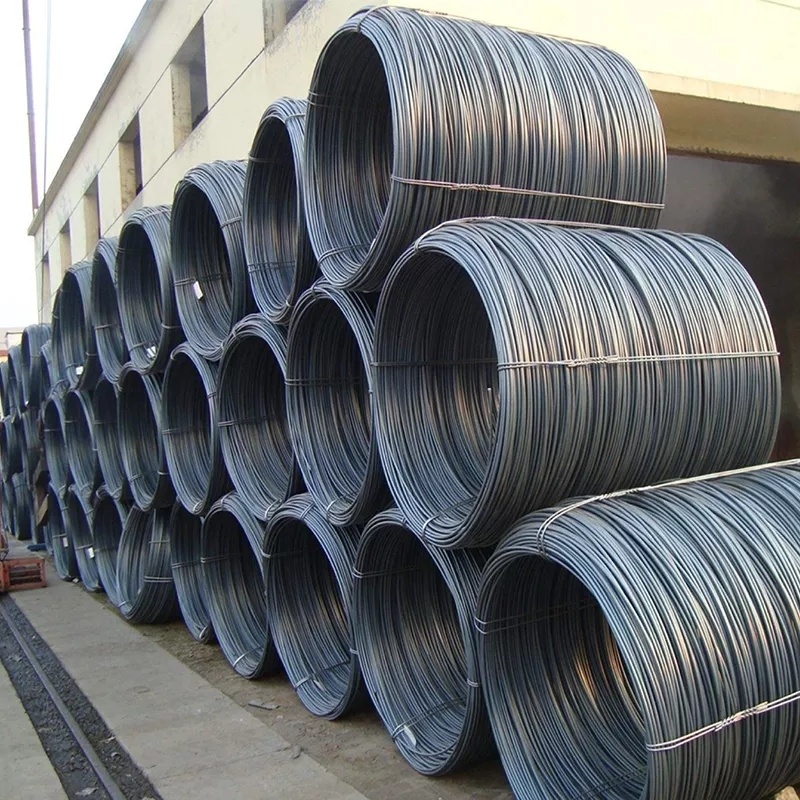 wire rod wire rod
