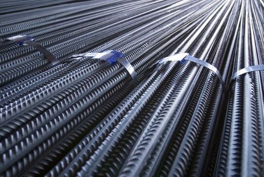 A53 Rebar A53 Rebar