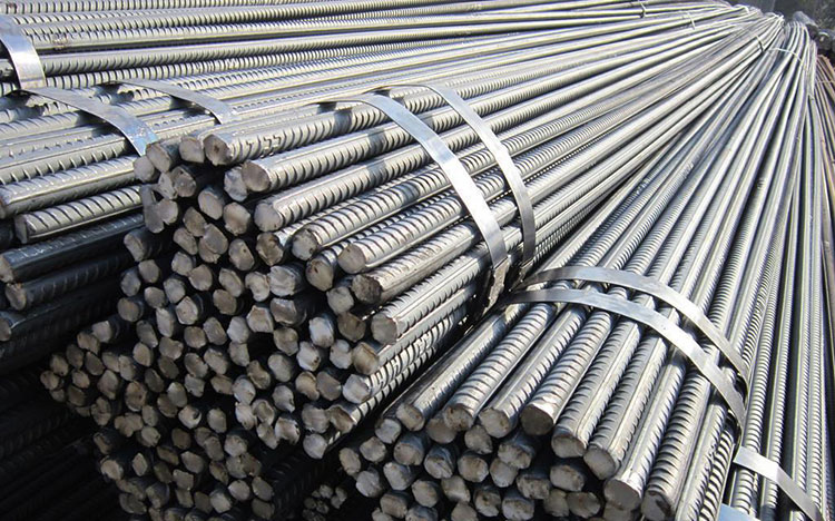 Straight wire rod