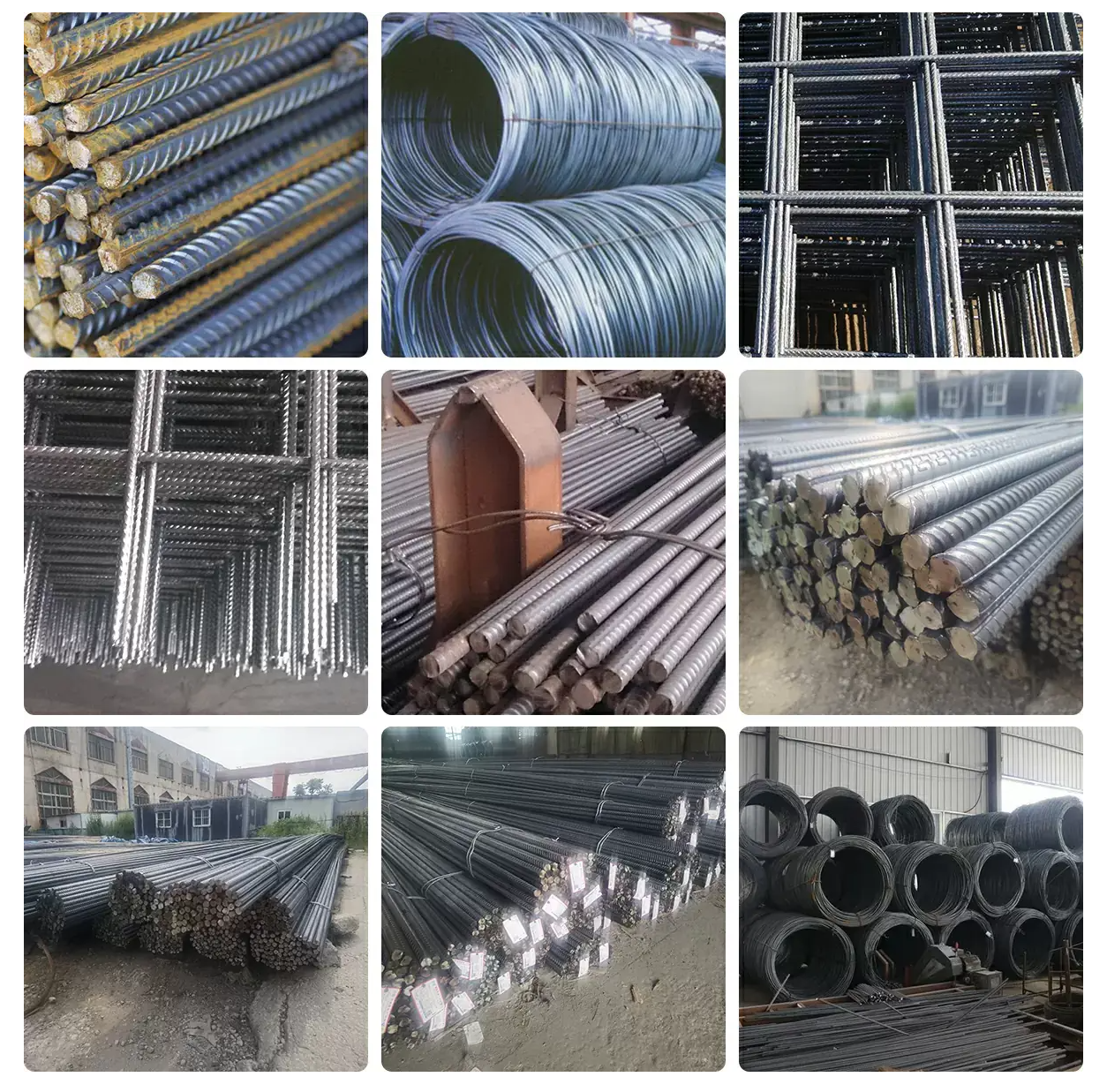 钢筋.png Rebar