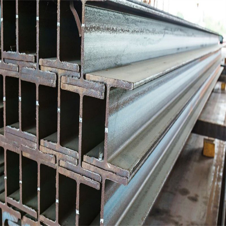 Carbon Steel H beam Carbon Steel H beam