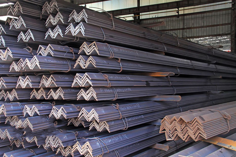 Carbon steel angle Carbon steel angle