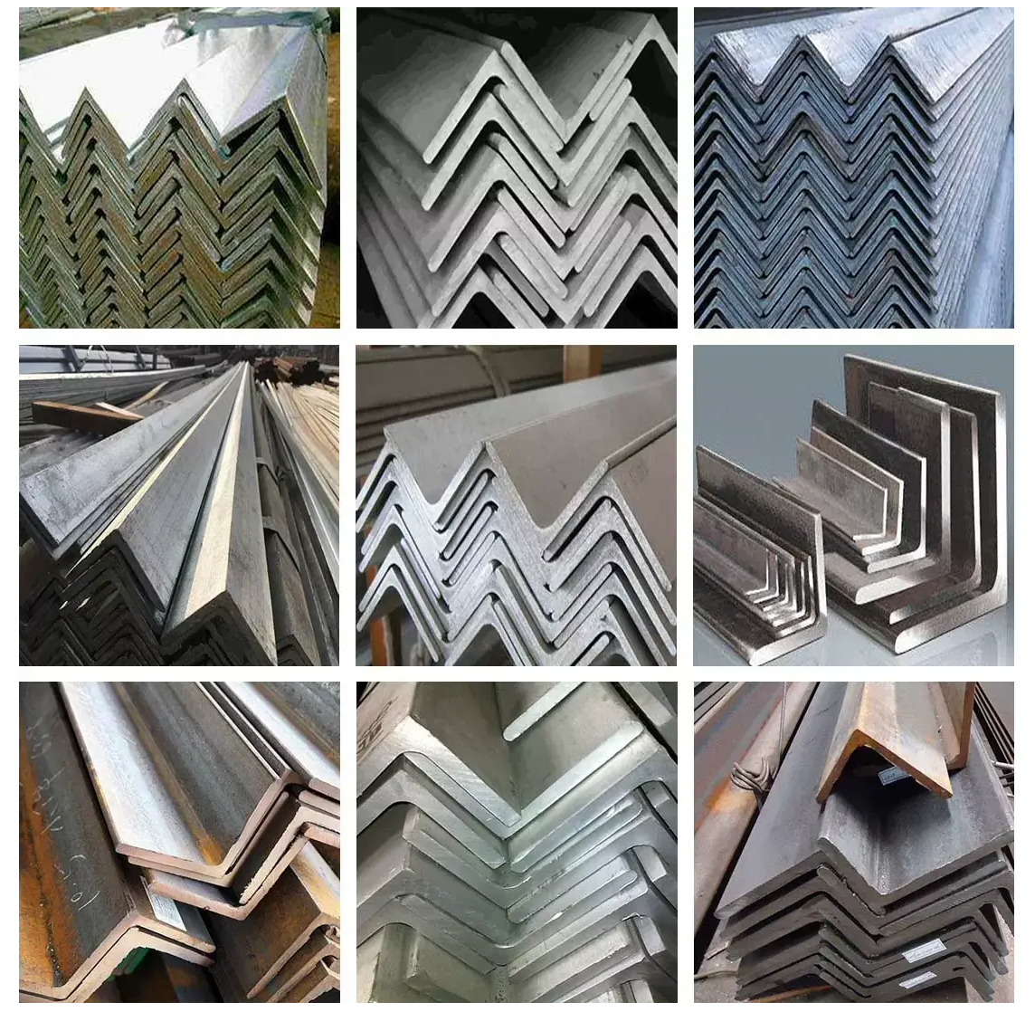 角钢.png Carbon steel angle