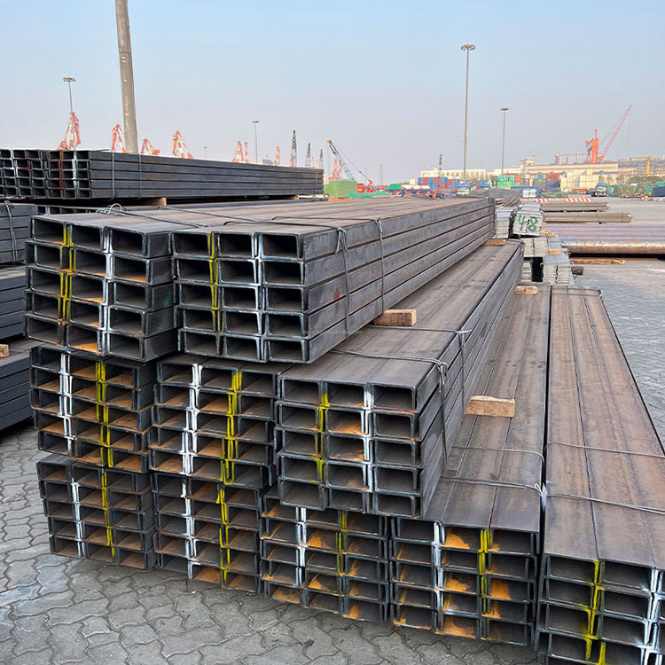 Carbon steel channel Carbon steel channel
