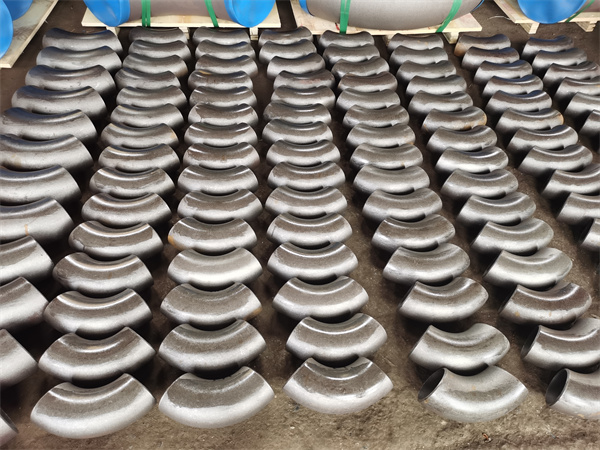 Stainless steel elbow Stainless steel elbow