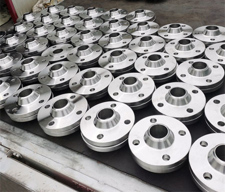 Stainless steel flange Stainless steel flange