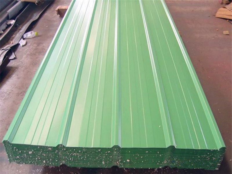 DX51D Galvanized roof sheet DX51D Galvanized roof sheet