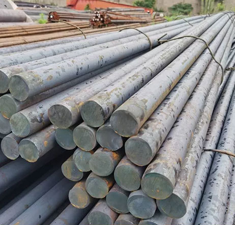 ASTM 1060 Carbon steel round bar ASTM 1060 Carbon steel round bar