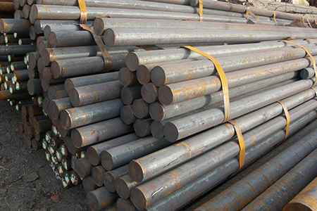 ASTM 1020 Carbon steel round bar ASTM 1020 Carbon steel round bar