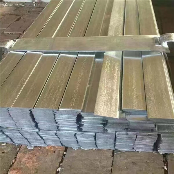Stainless steel flat Stainless steel flat