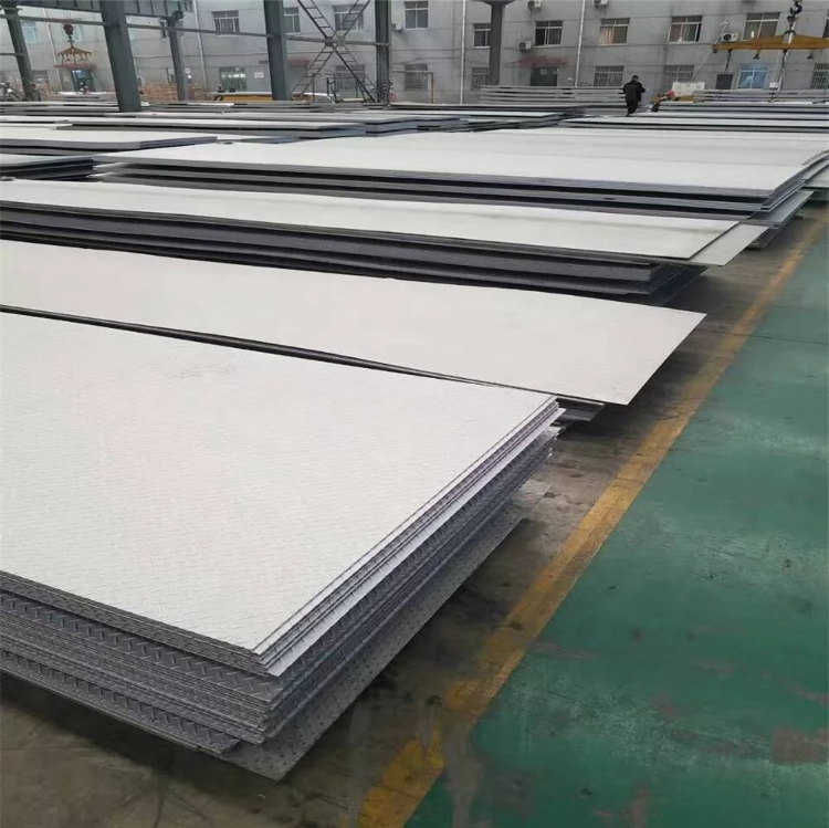 Stainless steel plate Stainless steel plate