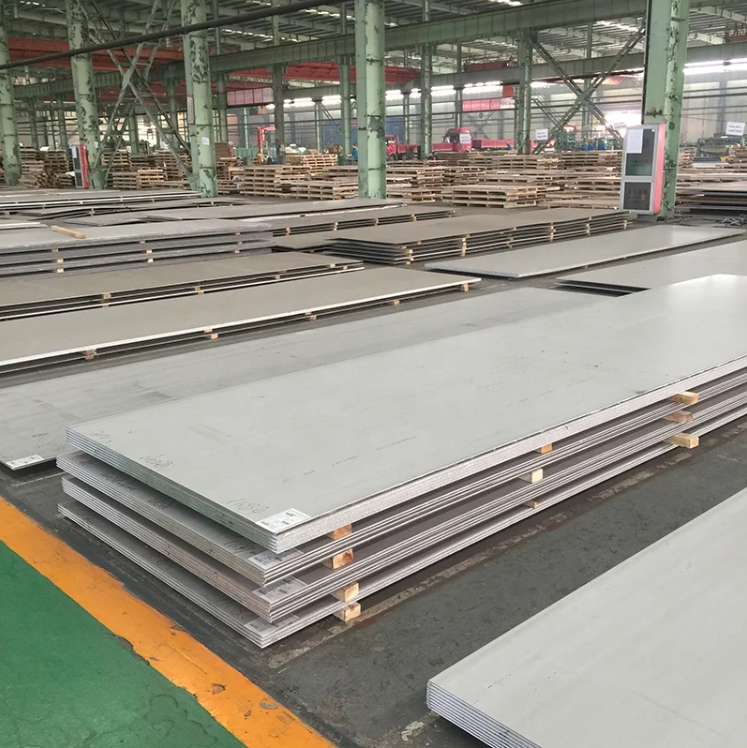 201 Stainless steel plate 201 Stainless steel plate