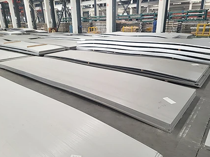 430 Stainless steel plate 430 Stainless steel plate