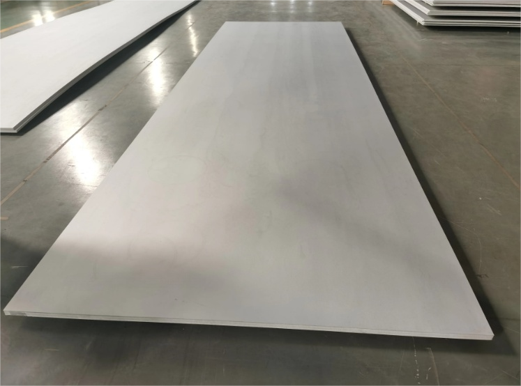 310S Stainless steel plate 310S Stainless steel plate