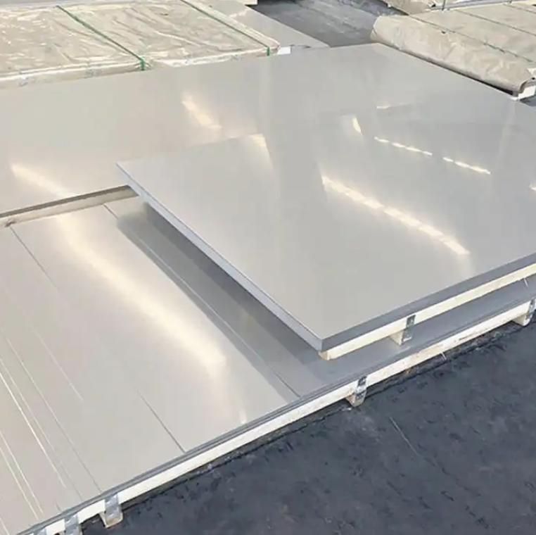 316 Stainless steel plate 316 Stainless steel plate