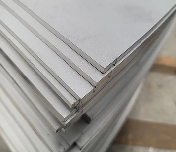 904L Stainless steel plate 904L Stainless steel plate