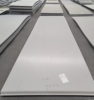 904L Stainless steel plate