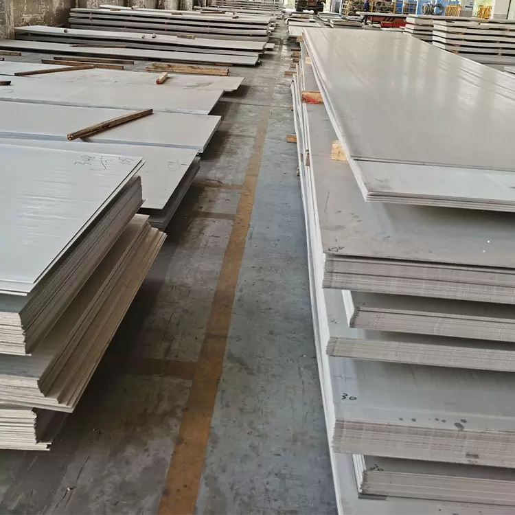 Hastelloy C-22 alloy plate Hastelloy C-22 alloy plate