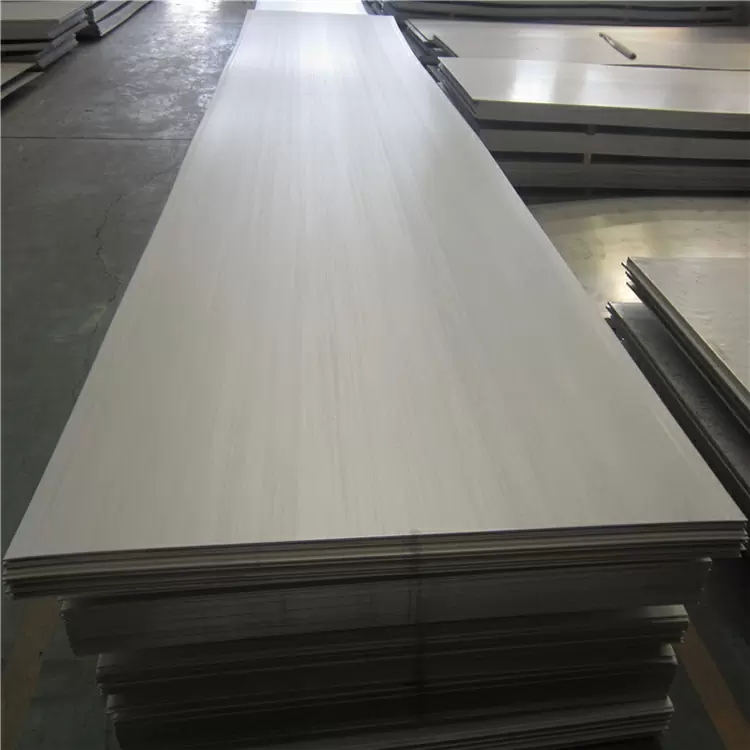 Hastelloy B2 alloy plate Hastelloy B2 alloy plate