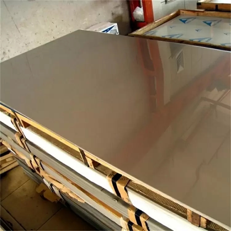 Hastelloy G35 alloy plate Hastelloy G35 alloy plate