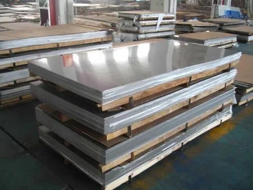 Hastelloy G34 alloy plate Hastelloy G34 alloy plate