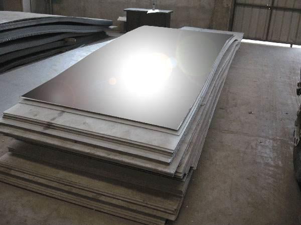 Inconel 718 alloy plate Inconel 718 alloy plate