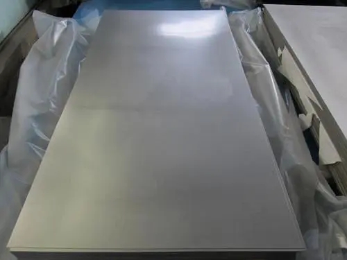 Inconel 600 alloy plate Inconel 600 alloy plate