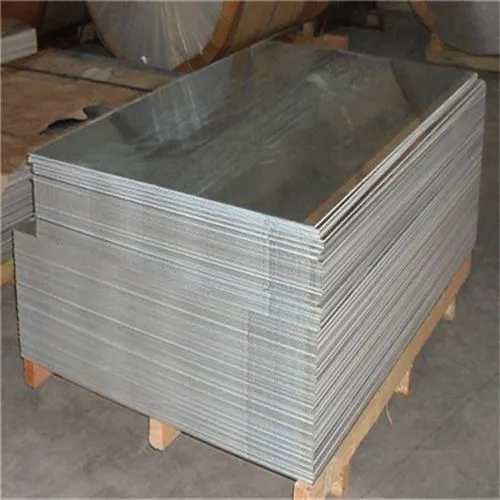 Monel 400 alloy plate Monel 400 alloy plate