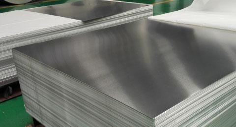 Monel K-500 alloy plate Monel K-500 alloy plate