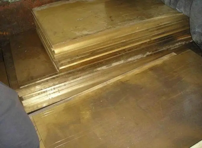 C26000 Copper plate C26000 Copper plate