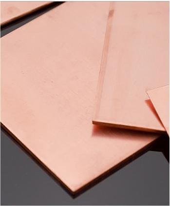 C11000 Copper plate C11000 Copper plate