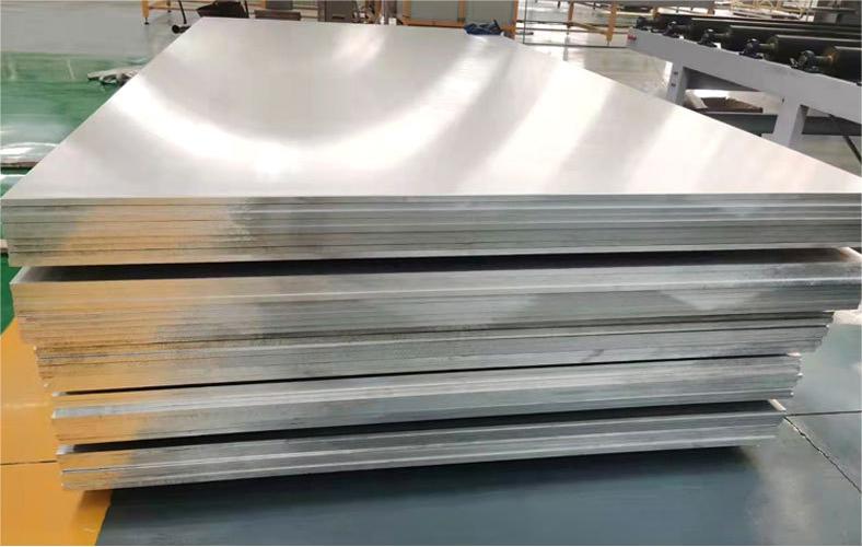 6061 Aluminium plate 6061 Aluminium plate